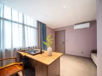 Hepa Star Hotel (Loudi Gymnasium) - 2-Star