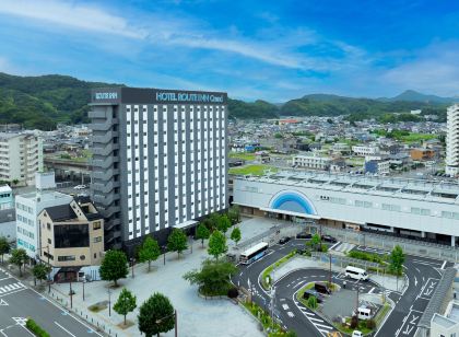 호텔 루트 인 그랜드 카이난 에키마에