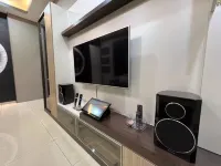 7 Guesthouse Bakri Hotels in Bukit Gambir