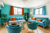 Senju gawaracho 2･3F Hotel a Tokyo