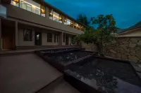 Lu • Jing The Lu Realm Villa - Water Park