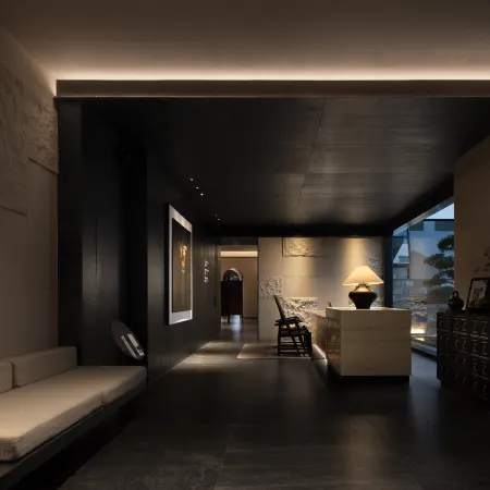（BO·HUI Hotel Yangshuo West Street Lijiang Branch)