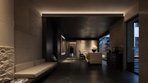 （BO·HUI Hotel Yangshuo West Street Lijiang Branch)