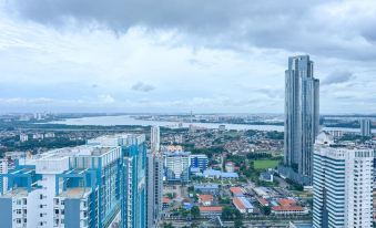 Setia Sky88 Johor Bahru by Nest Home