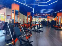 Kela Hotel Hotels in Fenyi