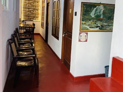 Suriya Haven Homestay