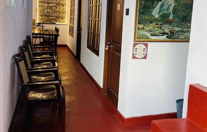Suriya Haven Homestay