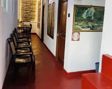 Suriya Haven Homestay Hotels in Badulla