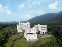 Yunmen 5 Seasons Argyle Resort Hotel Hotel a Ruyuan