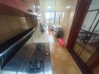 Jinchao Nuanju Homestay