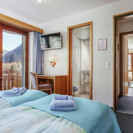 Hotel Etoile