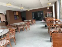 Hanyun Nanting Homestay (Shuangqiaogou Scenic Area),Shuniang Mountain