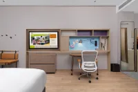 Home2 Suites By Hilton Chizhou Shitai Guniujiang