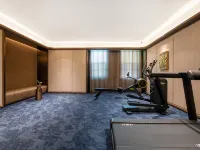 Crystal Orange Yixing Wanda Plaza Hotels in Yixing
