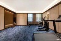 宜興萬達廣場桔子水晶飯店 宜興住宿飯店