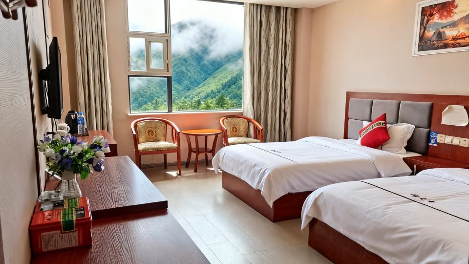 Daozhimeng Hotel