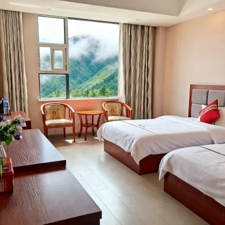 Daozhimeng Hotel