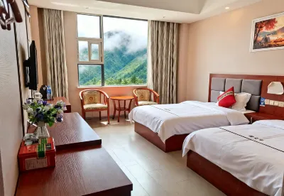 Daozhimeng Hotel Hotel in zona Banghe and Sela