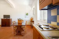 Pian Dei Mucini Resort