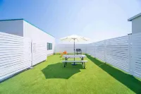 Nagashima Riverside Resort 6