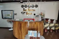 Sea Urchin Hotel near Hundred Islands Hotels in Alaminos