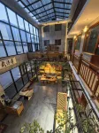 Laizhezhu Boutique Homestay (Guanghua Temple Wuye Temple) - albergo