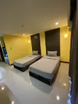 The  Richy  Suvarnabhumi Hotels in Srisa Chorakhe Yai