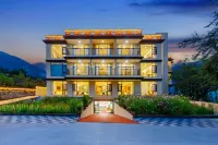 Youfeng Oxygen-Rich Vacation Apartment