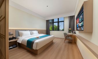 State-owned Talent Hotel