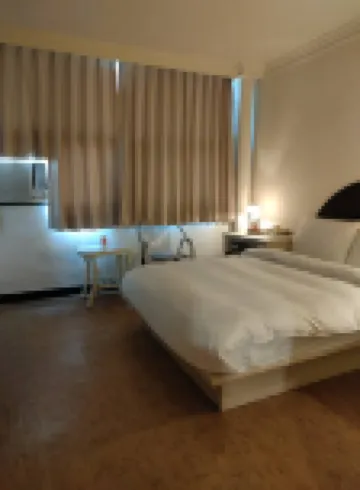 TC Hotel Hotels in Wufeng District