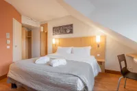 Hotel Ibis Sankt-Peterburg Tsentr 상트페테르부르크 호텔