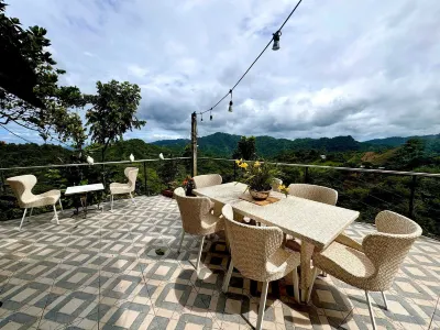 OYO 1173 Sermon On The Mount Retreat Resort Hotels near Balamban, Cebu