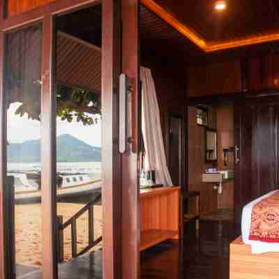 PS Bunaken Resort & Dive Hotel Exterior