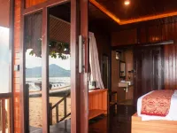 PS Bunaken Resort & Dive 마나도 호텔