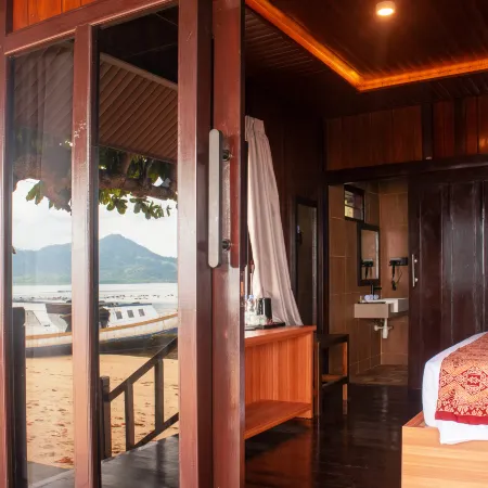 PS Bunaken Resort & Dive