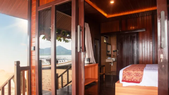 PS Bunaken Resort & Dive