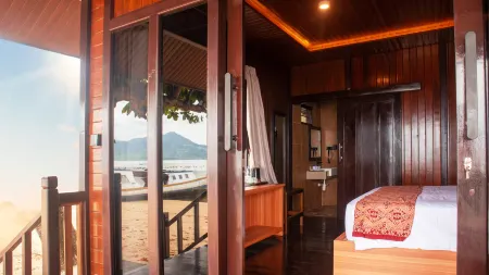 PS Bunaken Resort & Dive Отели в г. Bunaken Kepulauan