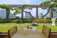 Arban Hotel Hotel a Pusan