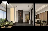 Xizi Lihai Hotel (Jinhua Municipal Government World Trade City Plaza Branch)