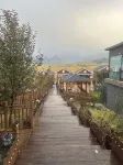 youleshanzhuangminsu Hotels near Shawan Hot Spring Tourist Area