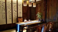 Nan Court Homestay - Gym