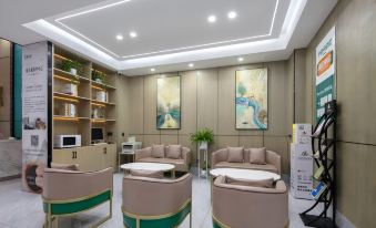 Fulante News Hotel