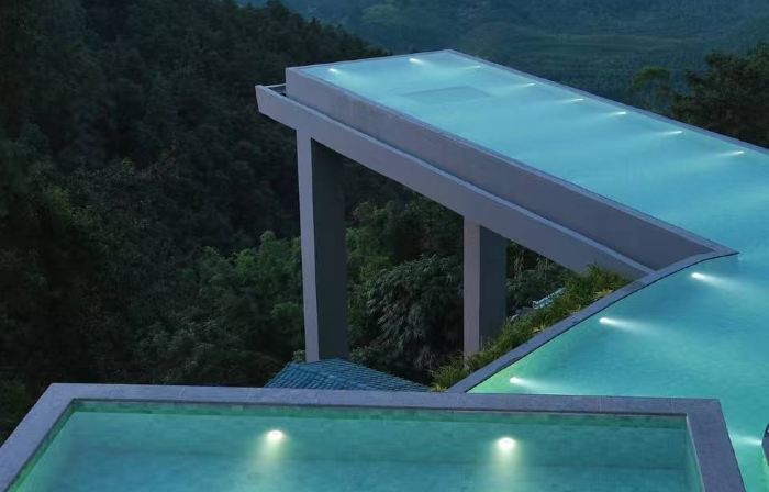 Shanglin Yikesong Homestay