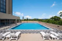 White Swan Guest House MeiZhou - Pool