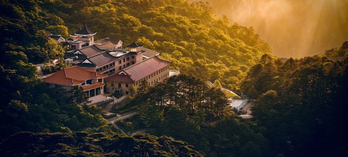 WINCLOUD Beihai,Huangshan Hotels in Huangshan City