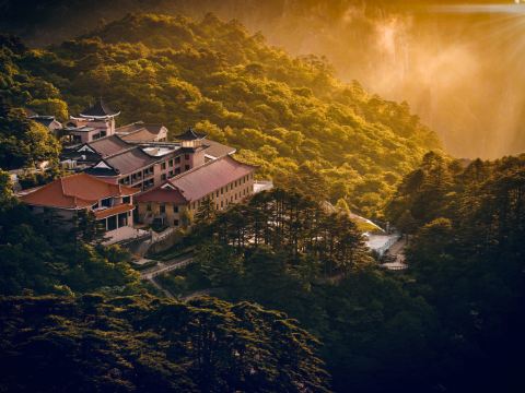 WINCLOUD Beihai,Huangshan