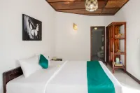 Adora Bay Ke Ga Beach Resort