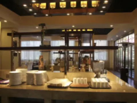 龍陵熱水塘温泉酒店 龍陵酒店