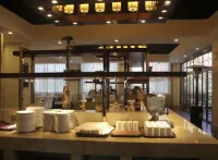 Longling Hot Spring Hotel