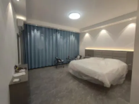 Yourenju Homestay